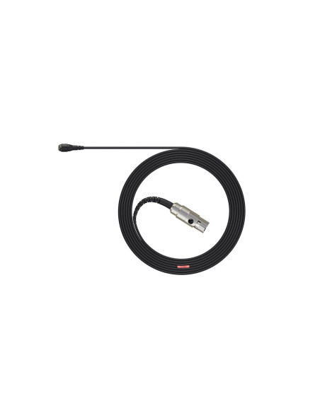 micro omni CORE+ 4061, Loud SPL, Noir, TA4F Mini-XLR